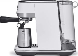 Еспресо машина SAGE SES500SST the Bambino