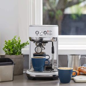 Еспресо машина SAGE SES500SST the Bambino
