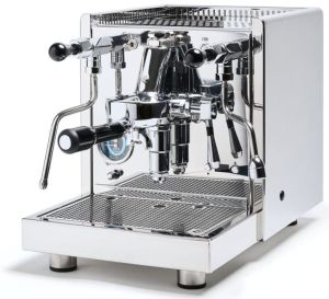 Еспресо машина Quickmill AQUILA INOX