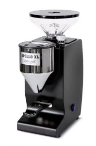 Електрическа кафемелачка Quickmill APOLLO XL Quick Mill