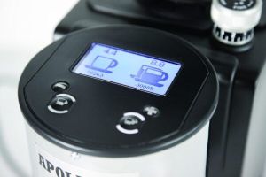 Електрическа кафемелачка Quickmill APOLLO XL Quick Mill