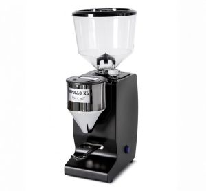 Електрическа кафемелачка Quickmill APOLLO XL Quick Mill