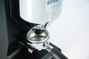 Електрическа кафемелачка Quickmill APOLLO XL Quick Mill