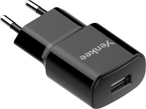 Зарядно устройство USB 2,4A
