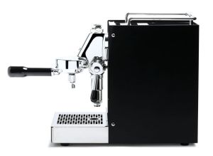 Еспресо машина Quickmill CAROLA Black Quick Mill
