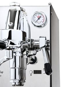 Еспресо машина Quickmill CAROLA Black Quick Mill