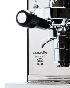 Еспресо машина Quickmill CAROLA Black Quick Mill