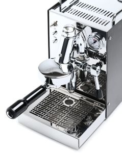 Еспресо машина Quickmill CAROLA Black Quick Mill