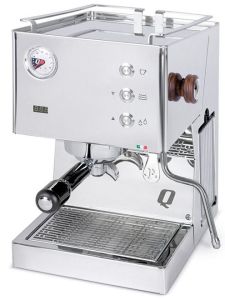 Еспресо машина Quickmill POP-UP INOX POPUP