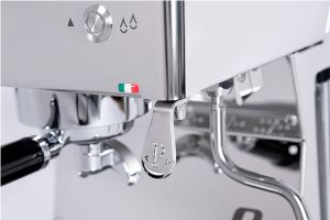 Еспресо машина Quickmill POP-UP INOX POPUP