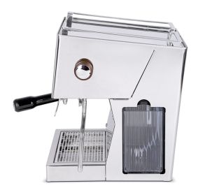 Еспресо машина Quickmill POP-UP INOX POPUP