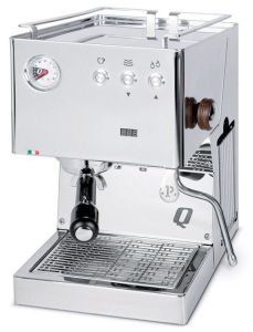 Еспресо машина Quickmill POP INOX