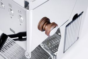 Еспресо машина Quickmill POP INOX