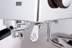 Еспресо машина Quickmill POP INOX