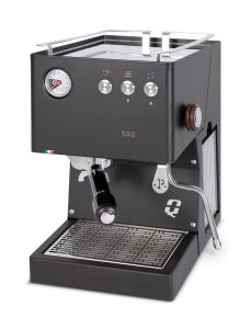 Еспресо машина Quickmill POP BLACK