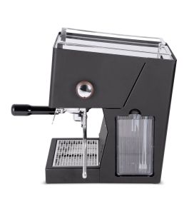 Еспресо машина Quickmill POP BLACK