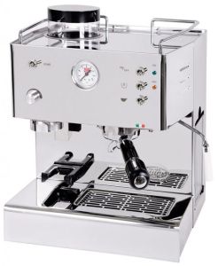 Еспресо машина Quickmill PEGASO Quick Mill