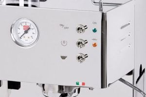 Еспресо машина Quickmill PEGASO Quick Mill