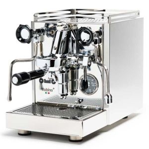 Еспресо машина Quickmill RUBINO PLUS +