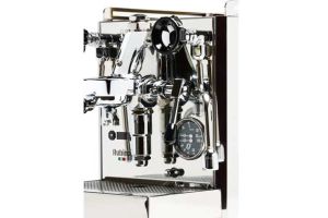Еспресо машина Quickmill RUBINO PLUS +