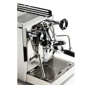 Еспресо машина Quickmill RUBINO PLUS +