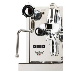 Еспресо машина Quickmill RUBINO PLUS +