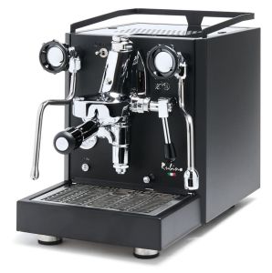 Еспресо машина Quickmill RUBINO NERA Quick Mill