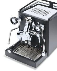 Еспресо машина Quickmill RUBINO NERA Quick Mill