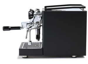 Еспресо машина Quickmill RUBINO NERA Quick Mill