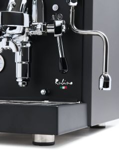 Еспресо машина Quickmill RUBINO NERA Quick Mill