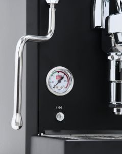 Еспресо машина Quickmill RUBINO NERA Quick Mill