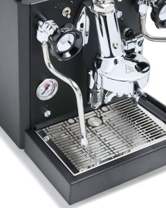 Еспресо машина Quickmill RUBINO NERA Quick Mill