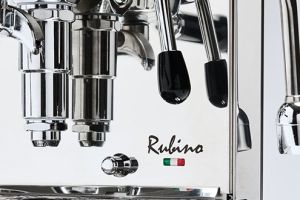Еспресо машина Quickmill RUBINO Quick Mill