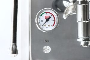 Еспресо машина Quickmill RUBINO Quick Mill
