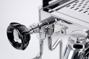 Еспресо машина Quickmill ELEVATE V Quick Mill