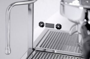 Еспресо машина Quickmill ELEVATE V Quick Mill