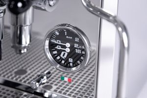 Еспресо машина Quickmill ELEVATE R Quick Mill