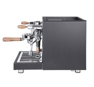 Еспресо машина Quickmill AQUILA BLACK черна