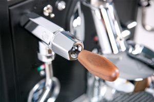 Еспресо машина Quickmill AQUILA BLACK черна
