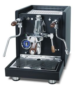 Еспресо машина Quickmill AQUILA BLACK черна