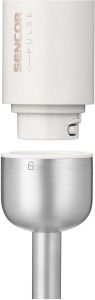 Li-Ion акумулаторен пасатор SENCOR SHB 9130WH