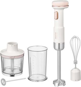 Li-Ion акумулаторен пасатор SENCOR SHB 9130WH