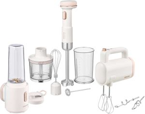 Li-Ion акумулаторен пасатор SENCOR SHB 9130WH