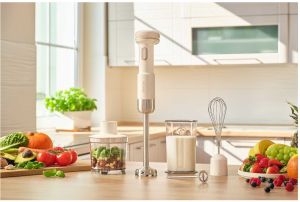 Li-Ion акумулаторен пасатор SENCOR SHB 9130WH
