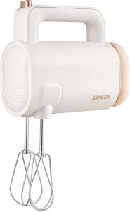 Акумулаторен ръчен миксер SENCOR SHM 9130, Li-Ion акумулатор 2000 mAh