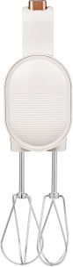 Акумулаторен ръчен миксер SENCOR SHM 9130, Li-Ion акумулатор 2000 mAh