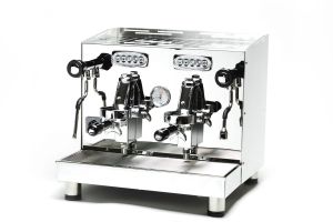 Професионална кафемашина Quickmill URAGANO COMPACT DE