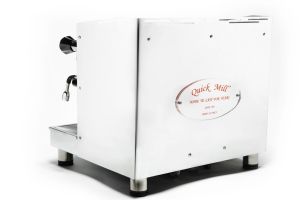 Професионална кафемашина Quickmill URAGANO COMPACT DE