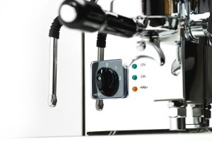 Професионална кафемашина Quickmill URAGANO COMPACT DE