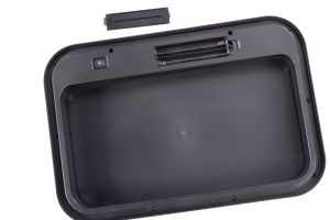 Сензорен кош за отпадъци SENSOR LAMART LT8110 50 литра
